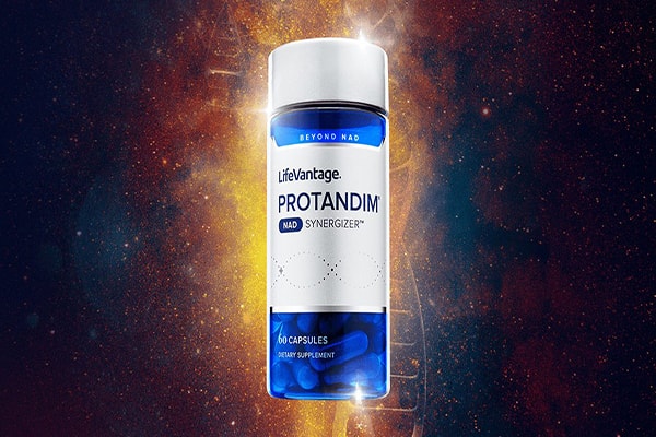 protandim nad synergizer