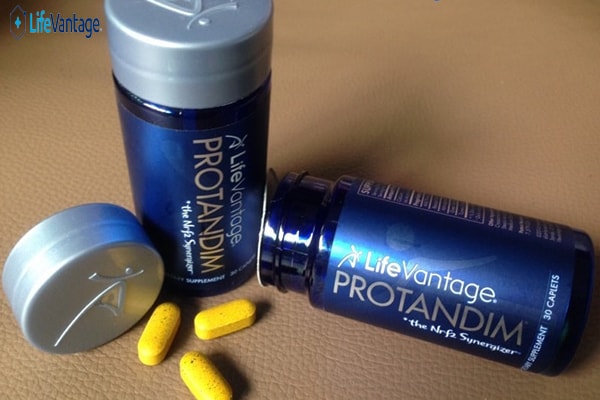 protandim là thuốc gì